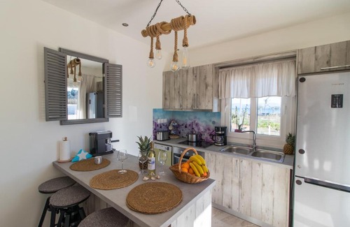 Petriti Casa | Τhalasso Palace Homes