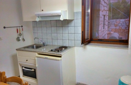 Omales Apartamento | Υπέροχο Studio #3 μπροστά στη θάλασσα