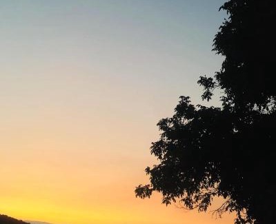 Lefkonas Casa | Χαγιάτι