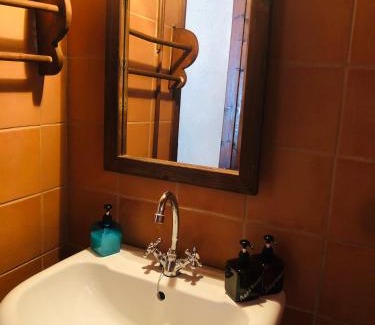 Lefkonas Casa | Χαγιάτι