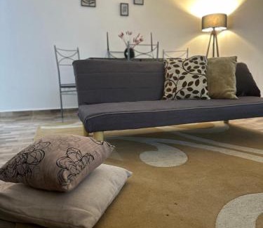 Mantoudion Apartamento | Χαιδω apartments