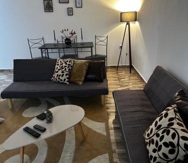 Mantoudion Apartamento | Χαιδω apartments