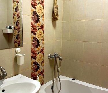 Rivne Apartamento | Автовокзал