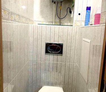 Rivne Apartamento | Автовокзал