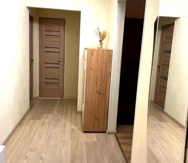 Rivne Apartamento | Автовокзал