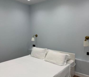 Aktobe Apartamento | Актобе Ажары 105