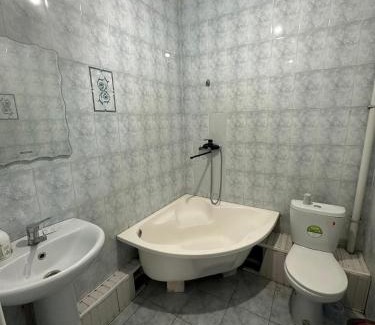 Ulytau District Apartamento | Ак сункар