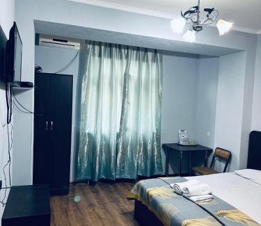 Ulytau District Apartamento | Ак сункар