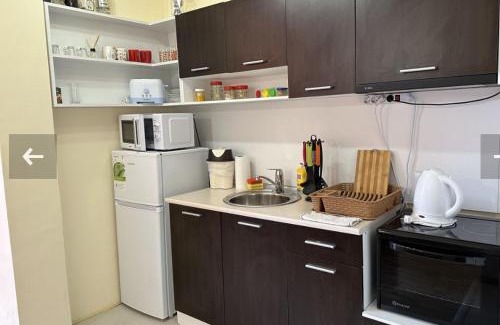 Osenovo Apartamento | Албена хилс
