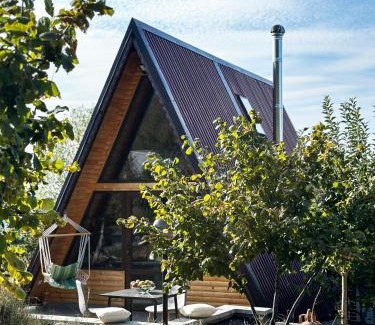 Sapareva Banya Chalet De Esquí | Алпийска вила в полите Рила