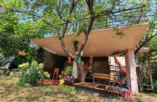 Vityazevo Casa | Анастасия