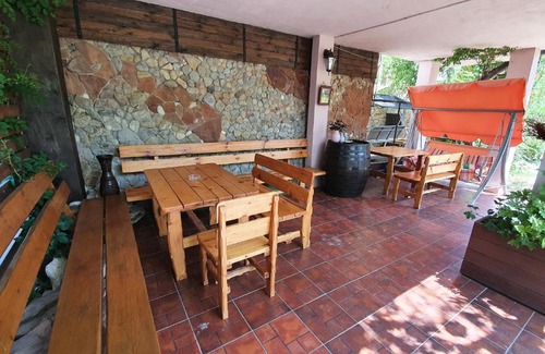 Vityazevo Casa | Анастасия