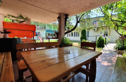 Vityazevo Casa | Анастасия