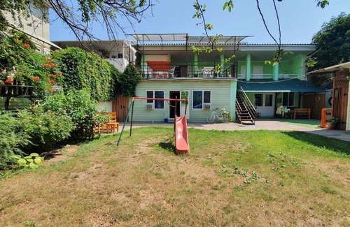 Vityazevo Casa | Анастасия