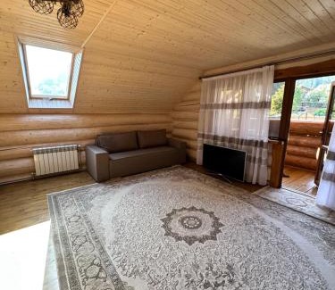 Soymy Apartamento | Апартаменти біля річки