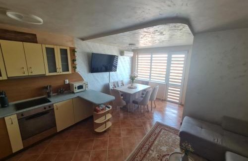 Veliko Tarnovo Center Apartamento | Апартаменти Ванкови