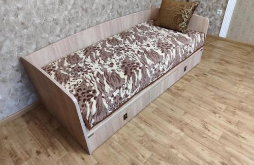 Maliyevtsy Apartamento | Апартаменти в новому будинку біля Либідь Плаза-Квартал