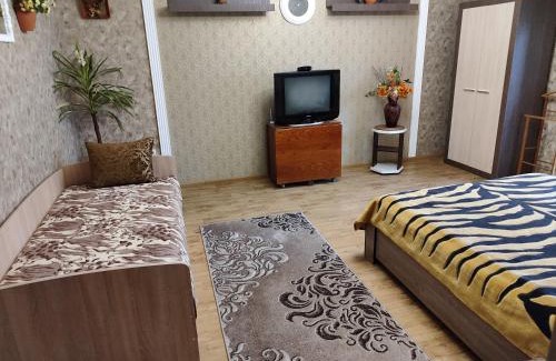 Maliyevtsy Apartamento | Апартаменти в новому будинку біля Либідь Плаза-Квартал