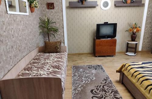 Maliyevtsy Apartamento | Апартаменти в новому будинку біля Либідь Плаза-Квартал