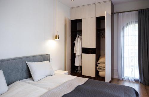 Shaian Apartamento | Апартаменти в центрі Шаян