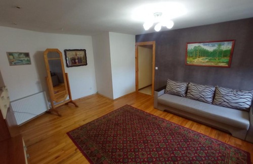 Pochaiv Apartamento | Апартаменти Затишок