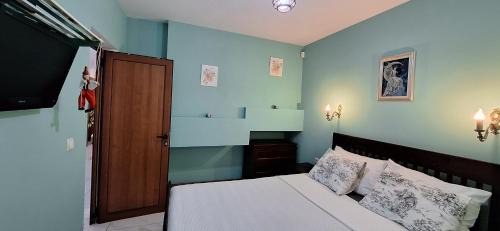 Maritsa Apartamento | Апартаменти за гости"НИКОЛ"ап5
