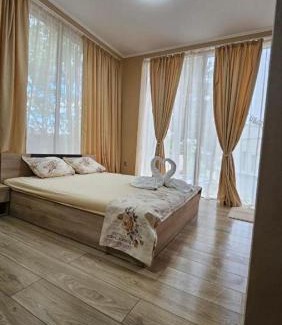 Sapareva Banya Apartamento | Апартаменти за гости Кедър