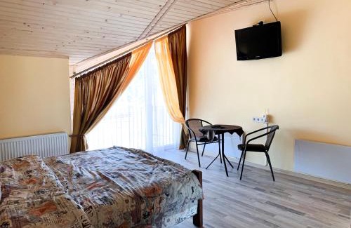 Skhidnytsya Apartamento | Апартаменти "Золота Баня"