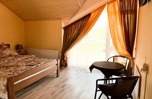 Skhidnytsya Apartamento | Апартаменти "Золота Баня"