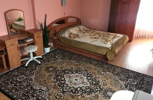 Chernovtsy Apartamento | Апартаменти з окремою ванною кімнатою