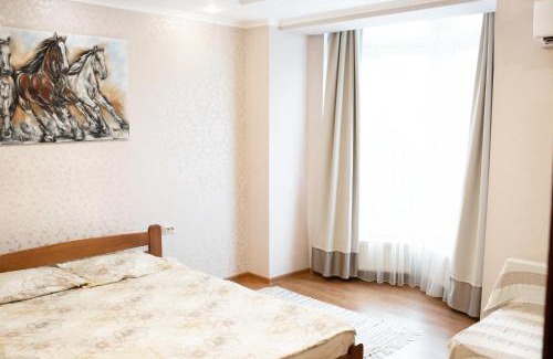 Yavory Apartamento | Апартаменти на Сихові 3й