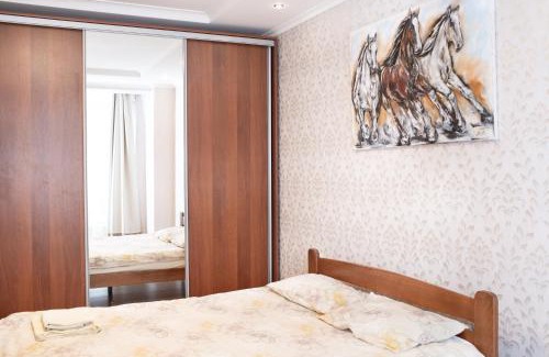 Yavory Apartamento | Апартаменти на Сихові 3й