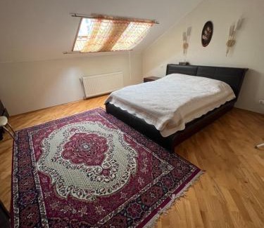 Yavory Apartamento | Апартаменти на Сихові