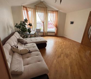 Yavory Apartamento | Апартаменти на Сихові