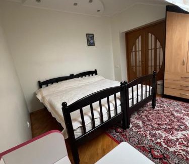 Yavory Apartamento | Апартаменти на Сихові