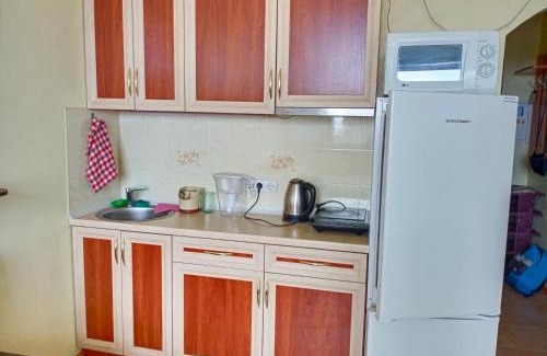 Karolino-Bugaz Apartamento | Апартаменти перша лінія Затока Променад
