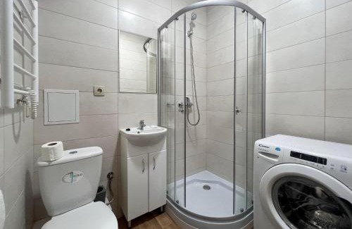 Ivano-Frankovsk Apartamento | Апартаменти по вул Галицька