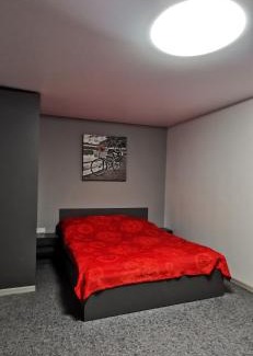 Dnipro Apartamento | Апартаменти по проспекту Поля будинок 90