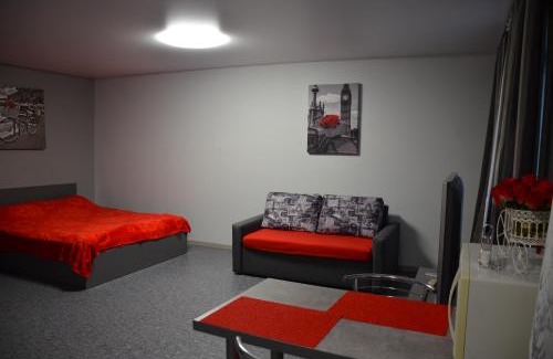 Dnipro Apartamento | Апартаменти по проспекту Поля будинок 90