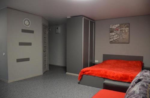 Dnipro Apartamento | Апартаменти по проспекту Поля будинок 90