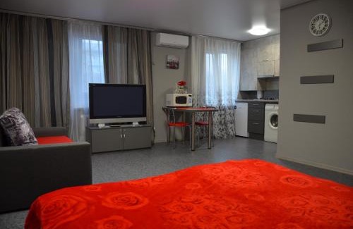 Dnipro Apartamento | Апартаменти по проспекту Поля будинок 90