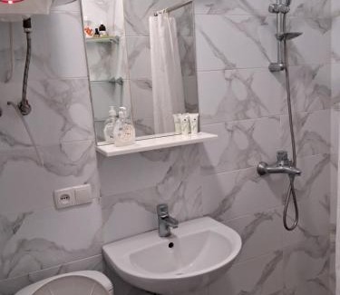 Karolino-Bugaz Apartamento | Апартаменти Променад