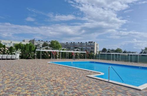 Karolino-Bugaz Apartamento | Апартаменти Променад