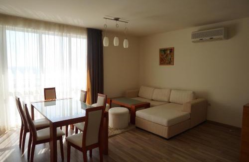 Kavarna Apartamento | Апартаменти Свети Георги - Saint George Apartments