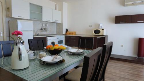 Kavarna Apartamento | Апартаменти Свети Георги - Saint George Apartments