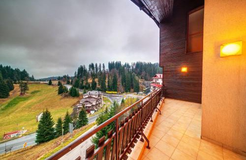 Pamporovo Apartamento | Апартаменти Свети Трифон