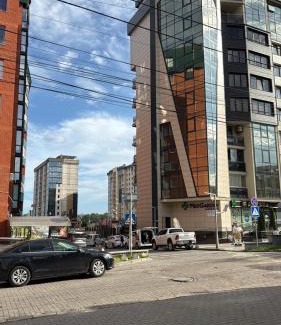 Chernovtsy Apartamento | Апартаменти-студія на Герцена