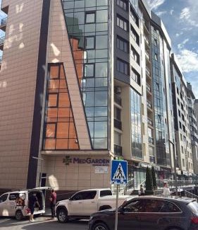 Chernovtsy Apartamento | Апартаменти-студія на Герцена