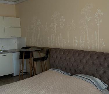 Chernovtsy Apartamento | Апартаменти-студія на Герцена