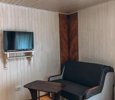 Snidavka Apartamento | Апартаменти у Верховині